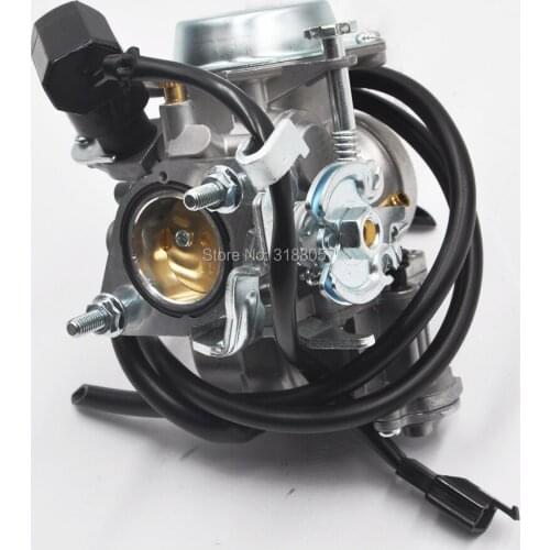 Carburetor for XinYang 300CC Carb UTV GO KART MSU ATV BUGGY Parts Carb XY 300cc