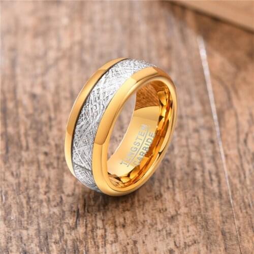 KURSHUNI Wedding Rings