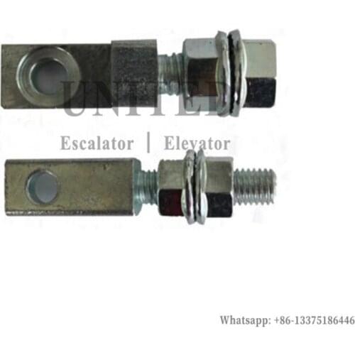 100 pcs Elevator Bolts