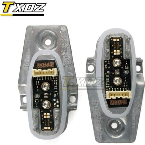 New DRL Light Source Control Unit OEM 7440359 Turn Signal Lightsource Module 63117440359 for BMW 7 Series G11 G12 2014-2018
