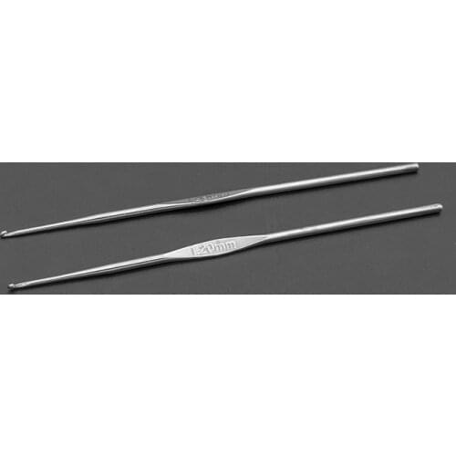 Stainless steel crochet breast positioning beauty plastic equipment