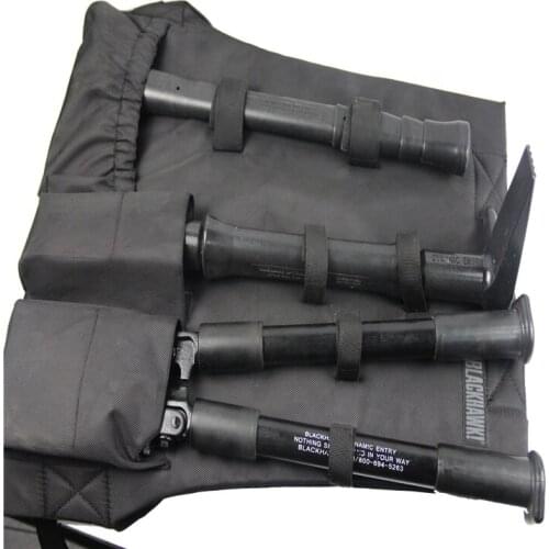 ODETOOLS high quality 24 inch pliers portable power pack rescue tool power pack manual power tool kit