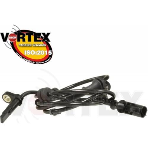 Front Left or Right ABS Wheel Speed Sensor For Infiniti M35x M35 M45 47910-EG000 479101NP0A SU12194 5S10741