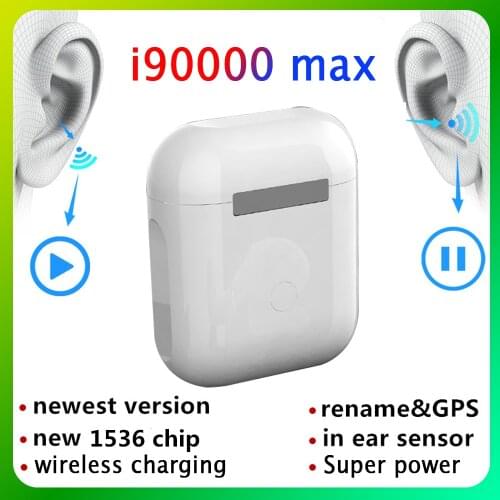 QGUO In-ear Headphones