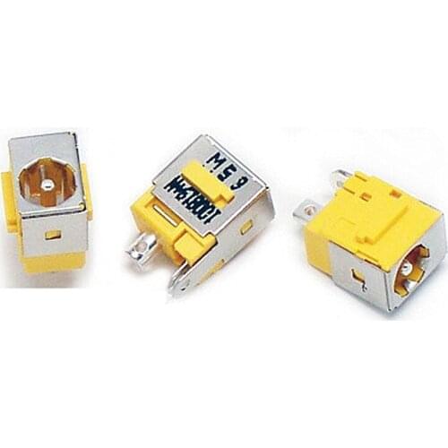 Power Jack DC Charging Port Socket DC Charging Connector Port For Acer Aspire 5720 5735 8920 8930 6530 6930g 6593 7520 4730