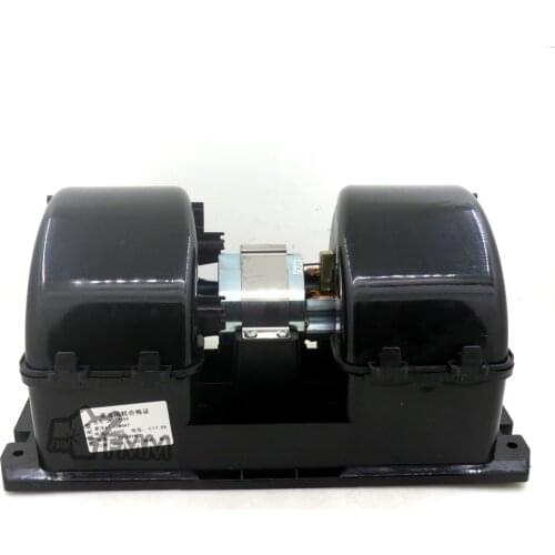 Air Conditioning Blower Fan Motor For VOLVO Actros Axor Altego SCANIA MAN HOWO 8EW009157531 20443822 20926019
