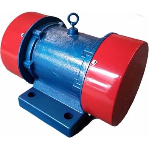 YZS/YZD/YZU-5-2 Good Quality 0.37kw two stage vibration motor