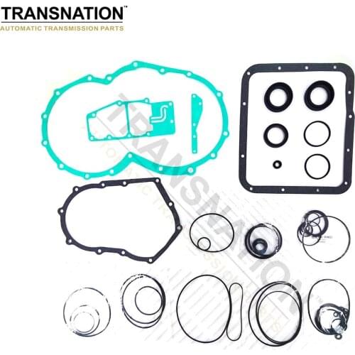 ZF4HP-14 4HP14 Auto Transmission Overhaul Kit Gaskets Seals Kit For Chery Daewoo 1986-1994 Car Accessories Transnation B103820A