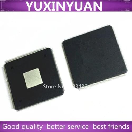 1PCS MST6E48RHS-LF-Z1 MST6E48RHS 6E48RHS-LF-Z1 QFP-216