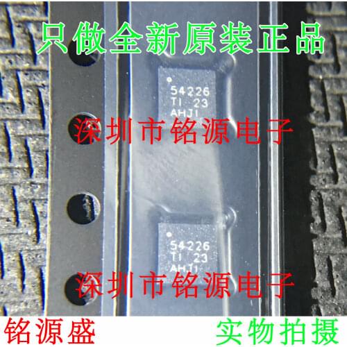 Free Shipping TPS54226RGTR TPS54226RGTT TPS54226 QFN16