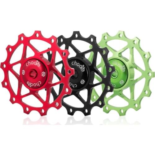 CNC Bicycle Gear Shifters