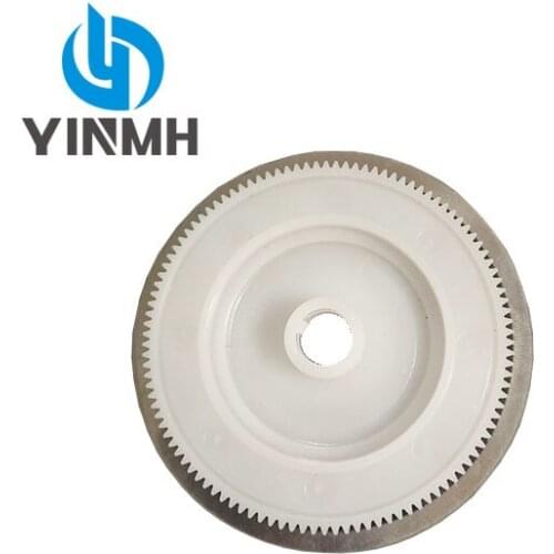 1pcs original Encoder disk garting disk for Epson stylus printer R1800 R2400 1390 1400 1410 1500W L1800 L1300 T1100 SCALE PF