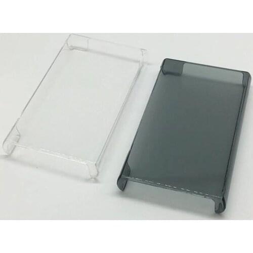 For Sony Walkman NW-A100 A105 A105HN A106 A106HN A100TPS Crystal Clear Protective Hard Skin Case Cover