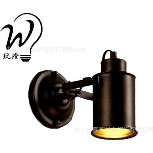 Crystal bedroom light living room decoration wood bedroom corridor wall lamp corridor lampara pared bedroom lamp wall lamp