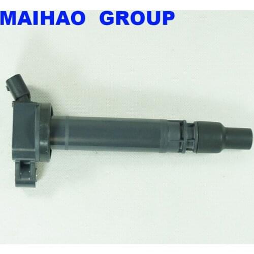 Ignition Coil UF507 90919-02250 90919-02256 90919-A2003 90919-A2005 C1596 UF-507 Fits Lexus GS300 For Toyota CAMRY 4RUNNER