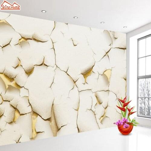 Custom Photo Tile Brick 3d Wallpaper Murals for Living Room Bedroom Home Decor Relief Decorative Painting House Papel De Parede