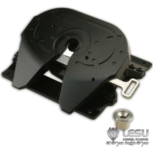 LESU Metal Coupler Spare Part B for Model 1/14 RC Tractors Truck Car Tmy TH02503