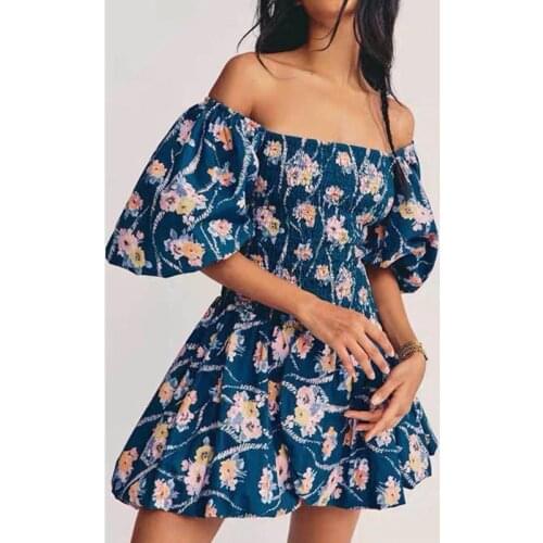 Loehsao Lush Summer Dresses