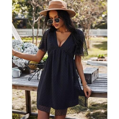 MerdouK Party Summer Dresses