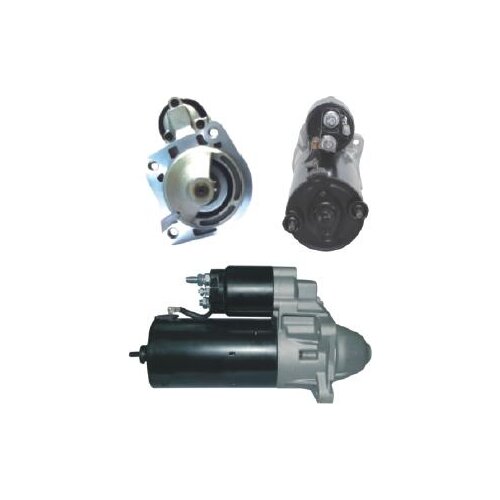 NEW 12V STARTER MOTOR 000110013 000110019 000110104 FOR FORD 30733N