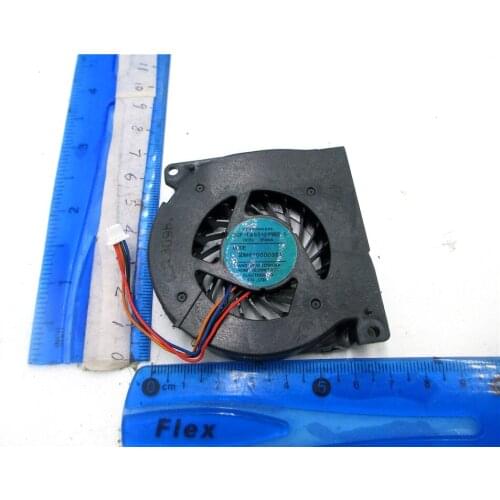 NEW FAN FOR TOSHIBA MCF-TS6512PB05-1 GDM610000351 DC 5V 350mA MCF-TS6514M05 5V 0.4A GDM610000279 Server Bare Fan