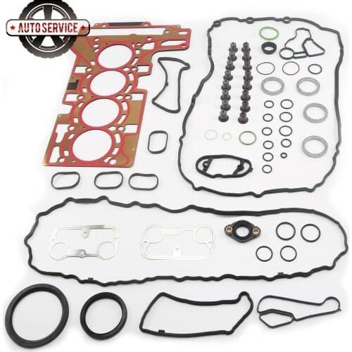 Cylinder Head Gasket Seal 11 12 7 620 697 For BMW 220i M 320i 328i 420i 428i 528i 520i xDrive28i xDrive40e sDrive28i N20B20 2.0T