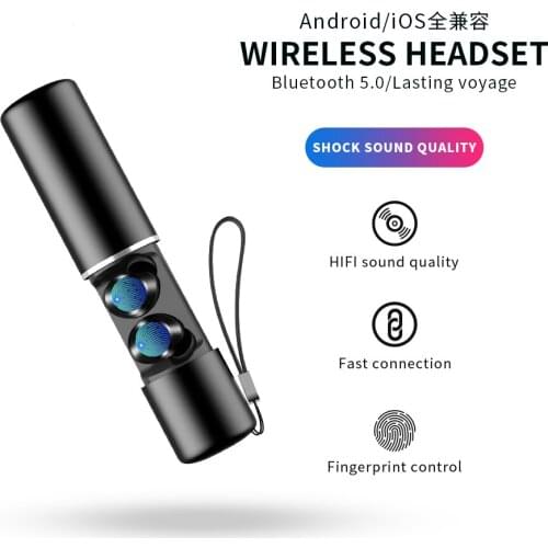 Наушники с микрофоном Qishu China At AliExpress