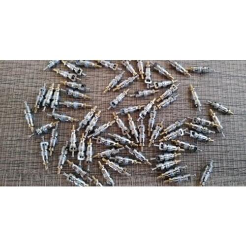 R410 copper air conditioner Fluorine valve