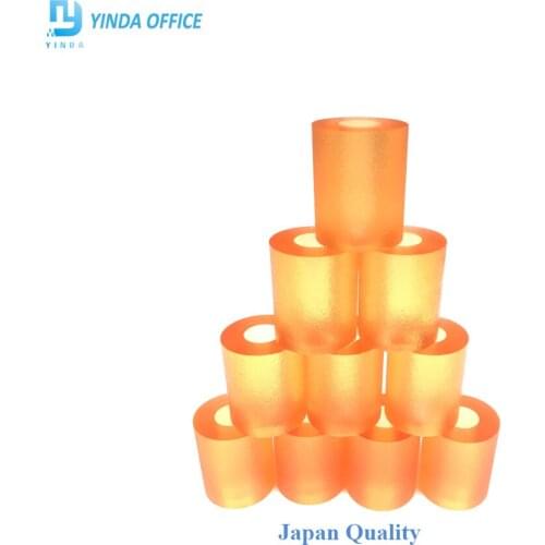 A00J563600 pickup rubber For Konica Minolta Bizhub C220 C280 C360 C224 C284 C364 C454 C554 C654 C754 Paper Pickup Roller Tire