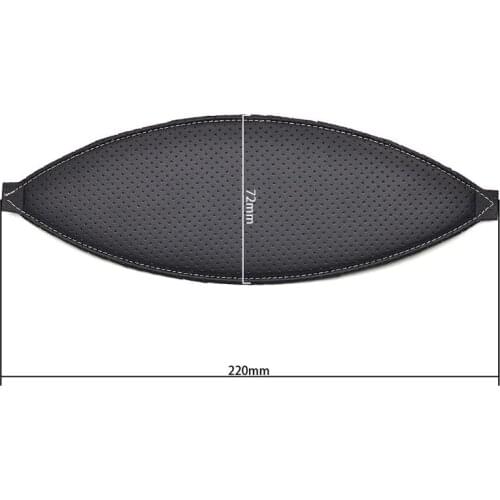 Replacement Soft Headband Head Beam Cushion Pad for Hifiman Headphones Headsets