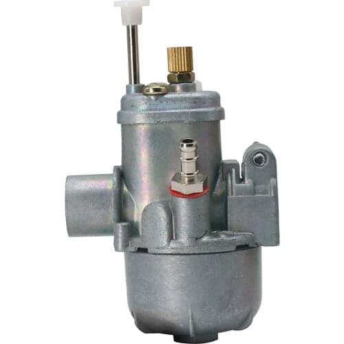 Scooter Moped 12mm Carburetor Replacement for ,High Quality Material