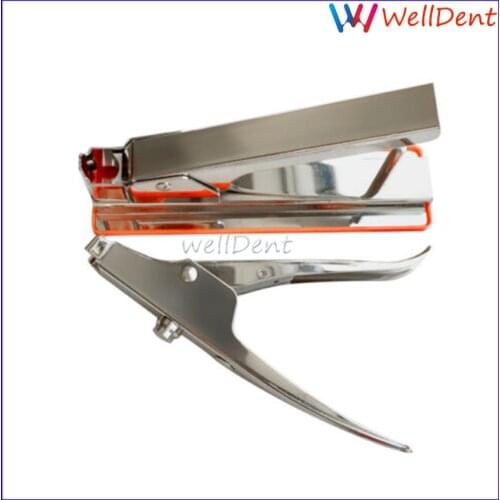 Dental Lab Dental Capsules Dentist Activator and Applier Capsules Activator Applier Gun Dental Instrument