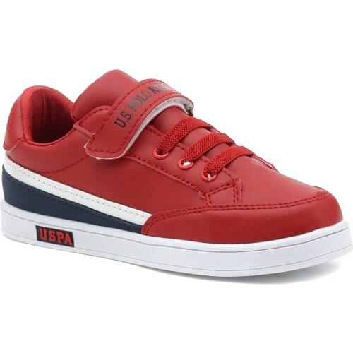 US.POLO ASSN. Turkey Walking Shoes