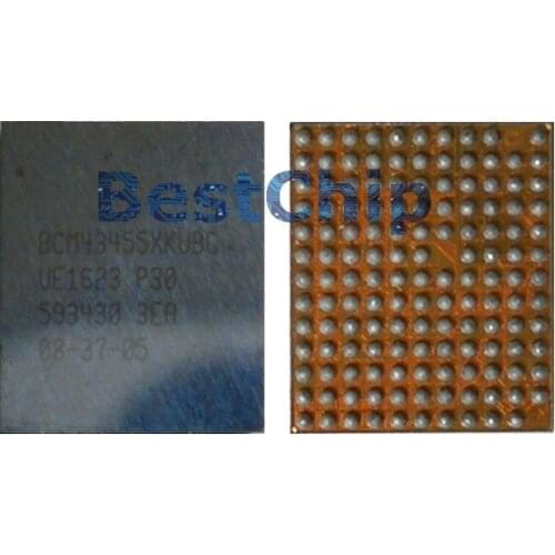 1pcs-10pcs/lot BCM43455XKUBG BCM43455 for Huawei P9 mate8 WiFi Chip IC