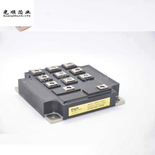 6MBI150FA-060 A50L-0001-0221 150A-600V