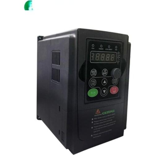 70002R2GS2 China 220v 2.2kw Single Phase Motor Frequency Converter