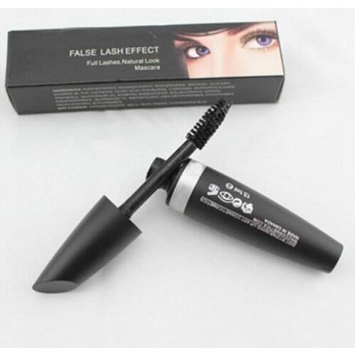 Black Mascara MFLE5