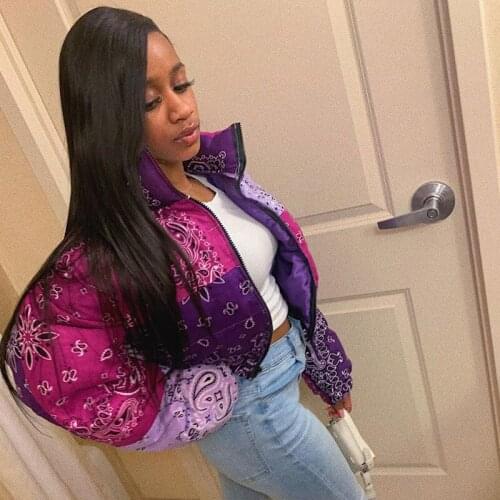 Женские модные пуховики Hirigin China At AliExpress