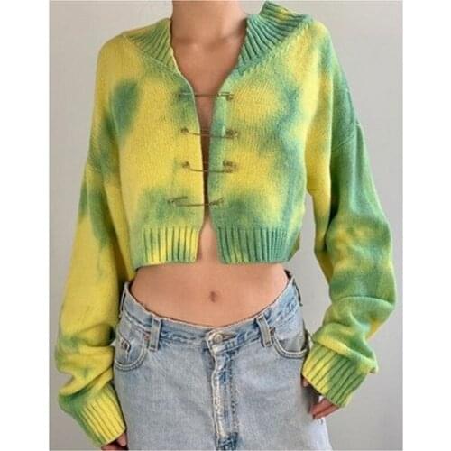 ITFABS Women's Cardigans