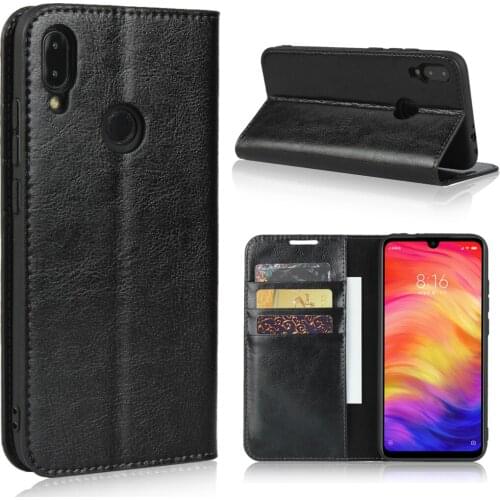 Jaorty Phone Cases Xiaomi Redmi Note 7