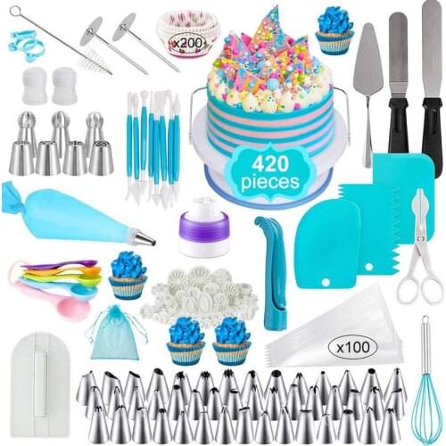 MIHJUSFDH Baking Goods