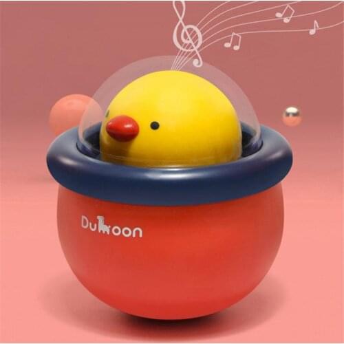 Cute Cartoon Toy Music Learning, Listening To Songs, Multifunctional Early Education Educational Puzzle Toys For Children