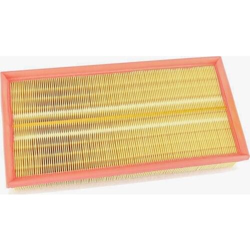 OEM 1J0 129 620 A Full AIR FILTER for VW Golf Beetle Jetta MK4 Audi TT 1J0129620