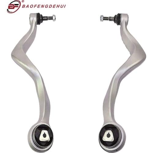 Front Forward Ball Joint Lower Control Arm For BMW 7 SERIES E65 E66 E67 745i 750i Alpina B7 31126774831 31126774832