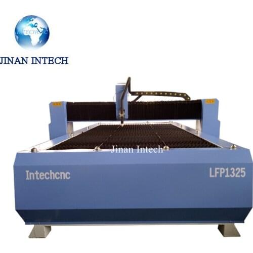 Customized cnc plasma cutting machine cutter for aluminum steel