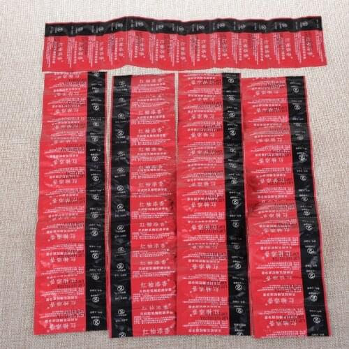 Wholesale Condoms 50pcs Hot Sex Products Best Quality Condoms with Full Oil Retail Package Condom Safe Contraception