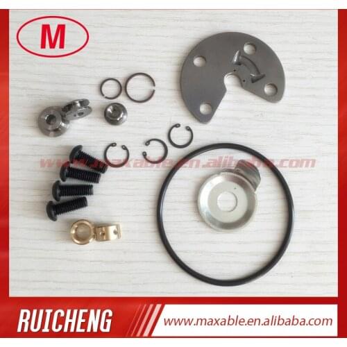CT16 turbocharger repair kits/turbo rebuild kits/turbocharger service kits