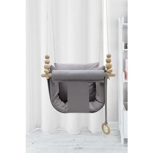 Gray Swing. Large mould with more deep seating area