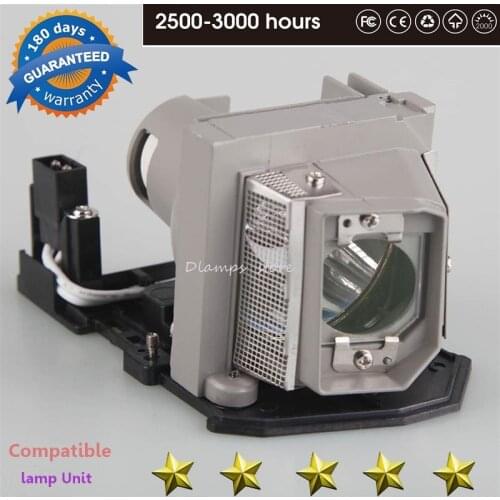 Compatible PT-LX270 PT-LX300 ET-LAL320 for Panasonic Replacement Projector Lamp with housing