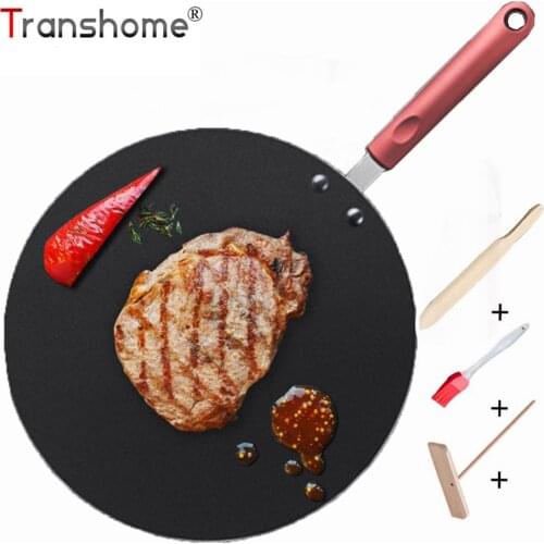 Блинные сковородки Transhome China At AliExpress